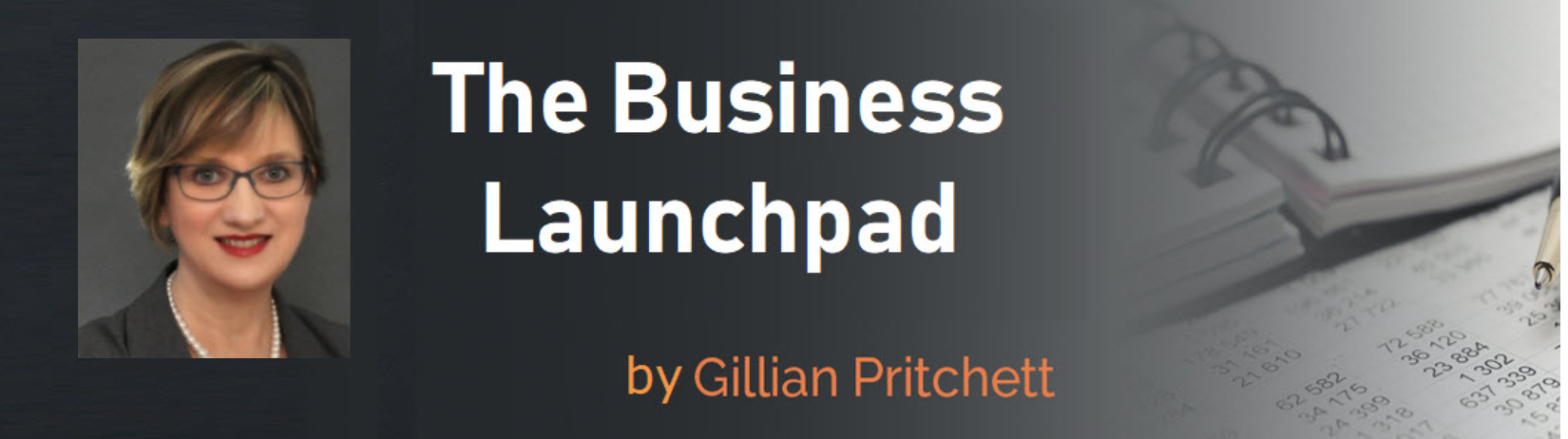 The Business Launchpad header image